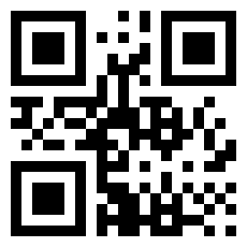 Номер 5412411 QR-код