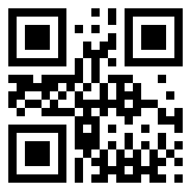 Номер 5416 QR-код