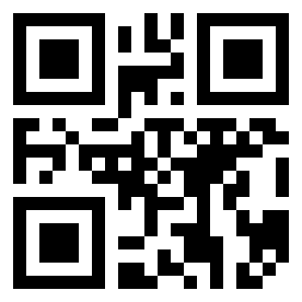 Номер 54207699 QR-код