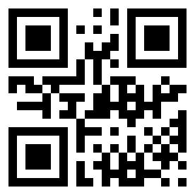 Номер 54207701 QR-код