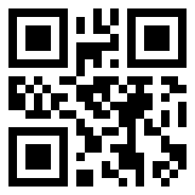 Номер 5424 QR-код