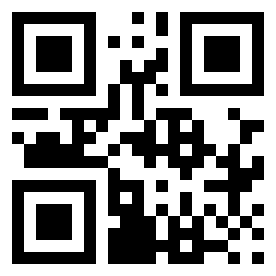 Номер 5424397 QR-код