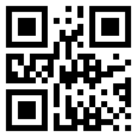 Номер 54333112 QR-код