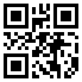 Номер 54344146 QR-код