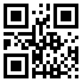 Номер 54346704 QR-код