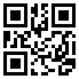 Номер 543755 QR-код