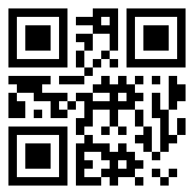 Номер 543756 QR-код