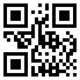 Номер 5443483 QR-код