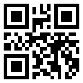 Номер 54511123 QR-код