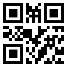 Номер 54511124 QR-код