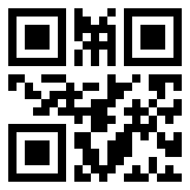 Номер 54545125 QR-код