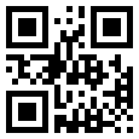 Номер 54553156 QR-код