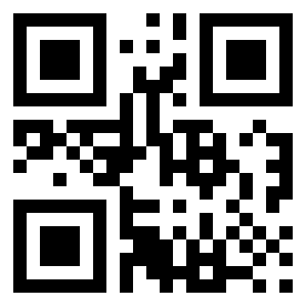 Номер 5461568 QR-код