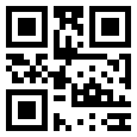 Номер 5508409 QR-код