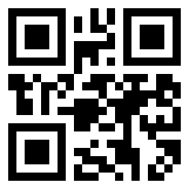 Номер 5508750 QR-код