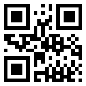 Номер 5520 QR-код