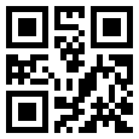 Номер 552051 QR-код