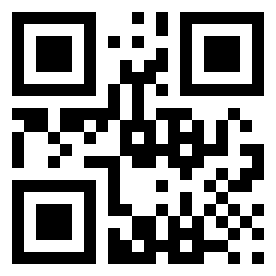 Номер 5522000 QR-код