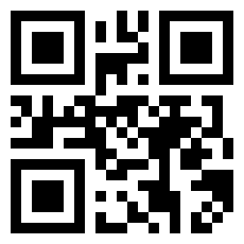 Номер 55249490 QR-код