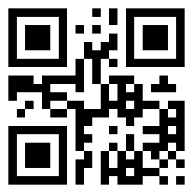 Номер 55264358 QR-код