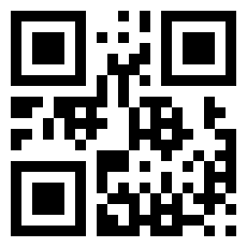 Номер 55279225 QR-код