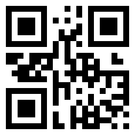 Номер 55294095 QR-код