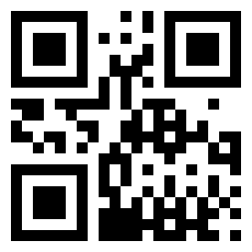 Номер 5537 QR-код