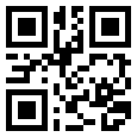 Номер 55416 QR-код