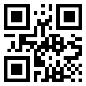 Номер 5543774 QR-код