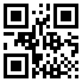 Номер 5543778 QR-код