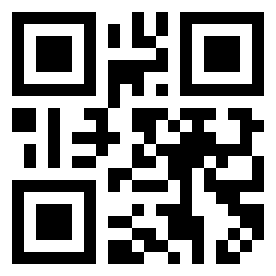 Номер 5544452 QR-код