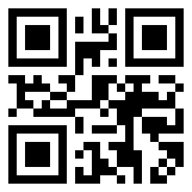 Номер 5555060 QR-код