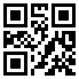 Номер 556772 QR-код