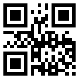 Номер 55711107 QR-код