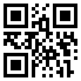 Номер 55741350 QR-код