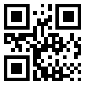 Номер 5599899 QR-код