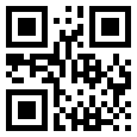 Номер 5599903 QR-код