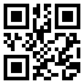 Номер 560125 QR-код