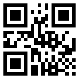 Номер 5612154 QR-код