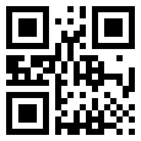 Номер 5614178 QR-код