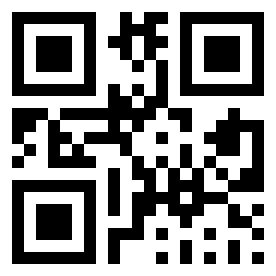 Номер 56277 QR-код