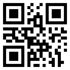 Номер 56361026 QR-код