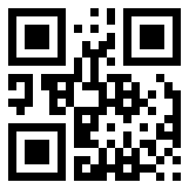 Номер 56447730 QR-код