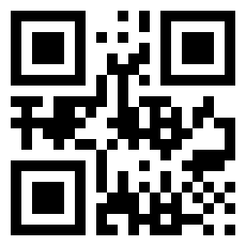 Номер 5657304 QR-код