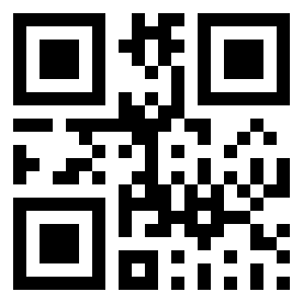 Номер 568176 QR-код