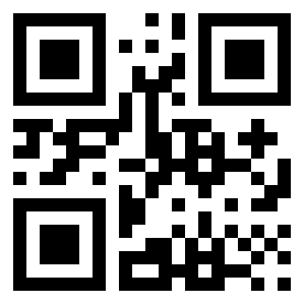 Номер 5685131 QR-код