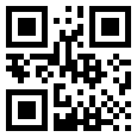 Номер 5700178 QR-код