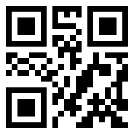 Номер 57065 QR-код