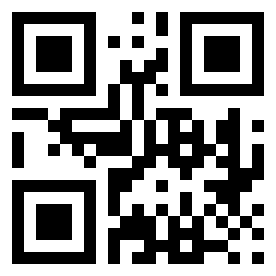 Номер 5716316 QR-код