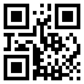 Номер 5721572 QR-код